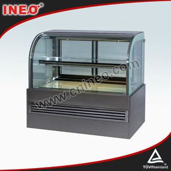 Commercial Refrigerator Showcase/commercial display cake refrigerator showcase/dessert refrigerator
