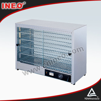 Hot <font color='red'>Food</font> <font color='red'>Warmer</font> <font color='red'>Display</font> Showcase