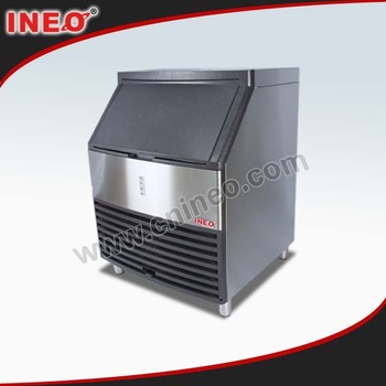 96kg/24h Commercial Stainless Steel Block Ice Machine,Clear Ice Block Machine,Ice Making Machines For Sale