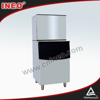 455Kg/24h Commercial Cube Ice Maker Price,Refrigerator Ice Maker,Square Ice Cube Maker