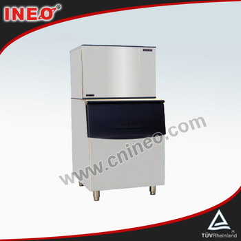270kg/24h Restaurant Commercial Ice Maker For Sale/Ice Maker China