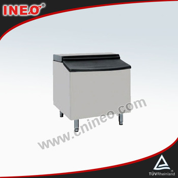 <font color='red'>Ice</font> <font color='red'>Storage</font> <font color='red'>Bin</font>(100kg capacity)
