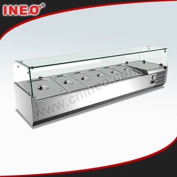 <font color='red'>Stainless</font> <font color='red'>Steel</font> <font color='red'>Pizza</font> Counter/<font color='red'>Pizza</font> Case/<font color='red'>pizza</font> fridge