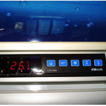 Upright Transparent Fridge/Fridge Display/Energy Drink Fridge