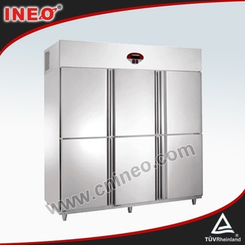 Restaurant Commercial Fan Cooling Big Freezer/Freezer Industrial/Wholesale Freezer