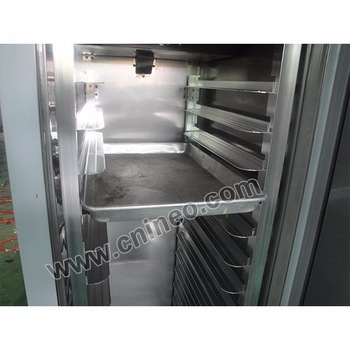 Small Double Door Commercial mini refrigerator for hotel