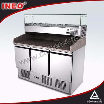 Marble Refrigerated hotel bar fridge/hotel fridge