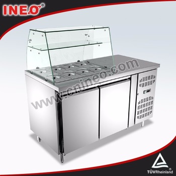Commercial Free standing hotel mini bar fridge/mini fridges used in