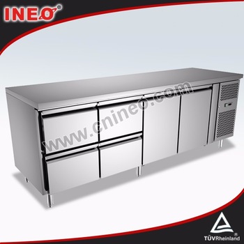 Restauratnt Commercial Kitchen -70 degrees freezer/freezer plant