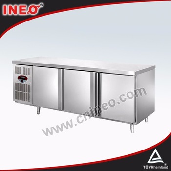 304 Stainless Steel Blast Chiller Restaurant