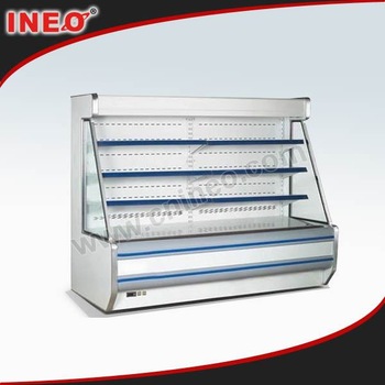 <font color='red'>Supermarket</font> Vegetable <font color='red'>Chiller</font>/<font color='red'>Supermarket</font> Multi-deck <font color='red'>Open</font> <font color='red'>Chiller</font>/Fruit Display <font color='red'>Chiller</font>