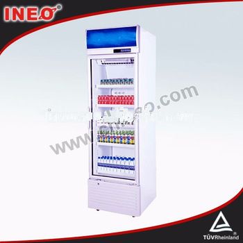 Low Power Consumption colored mini fridge/mini fridge portable