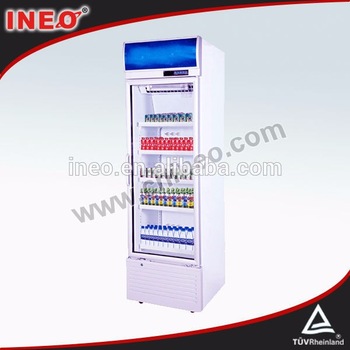 Low Power Consumption mini fridge/glass door mini fridge