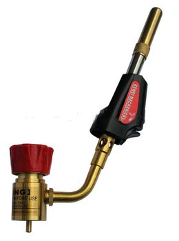 welding torch