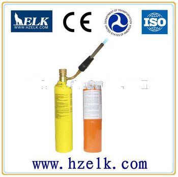 welding torch