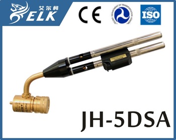 mapp torch ; gas torch ; welding torch ; heating torch ; mig torch JH-5DSA
