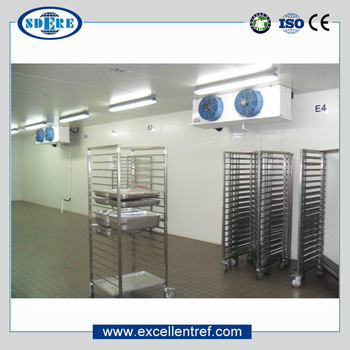 High Quality Cold Room