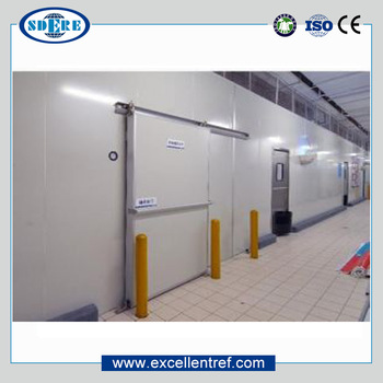 China manufacuturer Cold Storage for Sea Fish