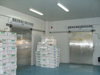 High Quality Drinks Cold Room