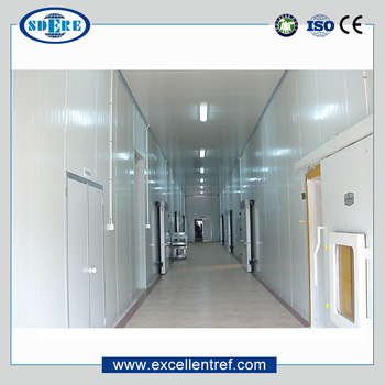 High Quality Egg Cold Storage
