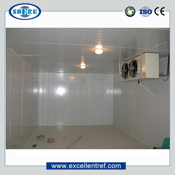 High Quality Egg Cold Store