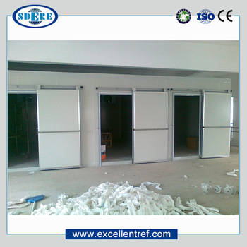 High Quality Vegetable Cold Room Price