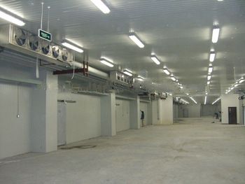 Cold Storage Price For Drinks