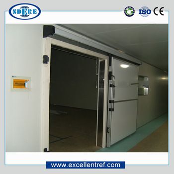 cold room produce by China manufacturers of good quality