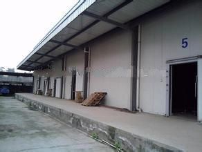 New design high quality cold storage room equipment for onion