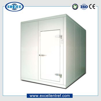 cold storage for fruit and vegetable keeping used as chiller room