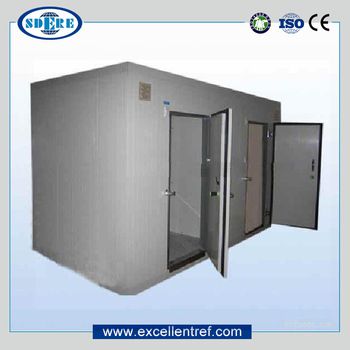 blast freezer cold room price can be with bitzer compressor