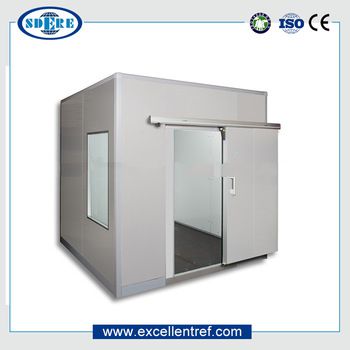 cold storage room price easy to install