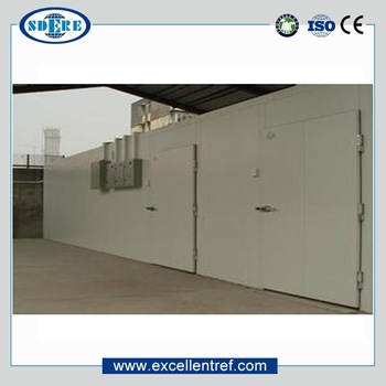 High Quality Cold Room Used as Cold Storage for Seafood And Meat
