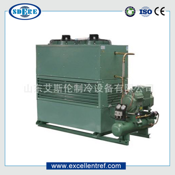 Low price Bitzer compressor for walk in freezer and compressor for ultra low temperature freezer with CE certificates for sale