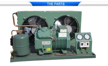 Refrigration compressor