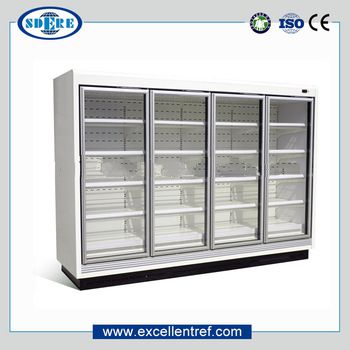Low price super general deep ultra freezer for Laboratory