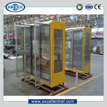 Low price super general deep ultra freezer for Laboratory