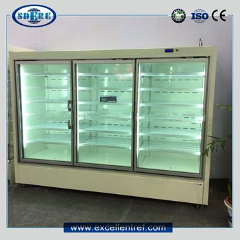 Low price super general deep ultra freezer for Laboratory