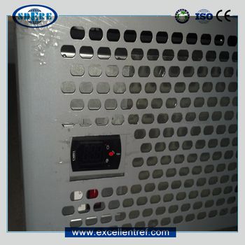 chest refrigerated promotion cabinet for frozen food
