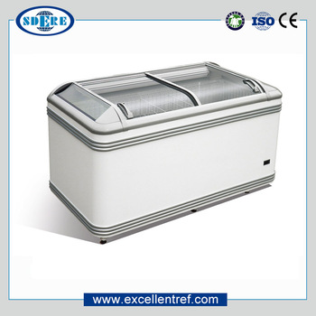 DIB181ECH1 Built in Static Type Mini Refrigerator Display Case