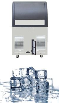 2015 years popular automatic crashed ice maker