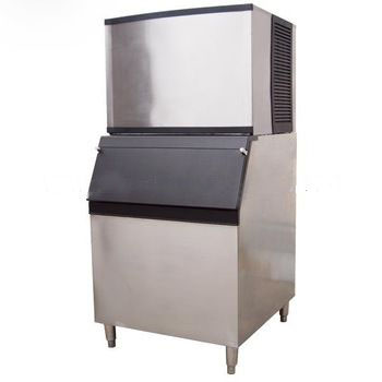 2015 years popular automatic ice maker factory