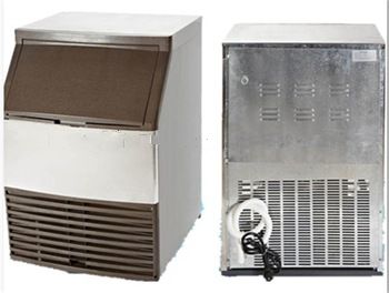 2015 years popular automatic ice maker factory