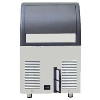 2015 years popular automatic hot and cold water with ice maker
