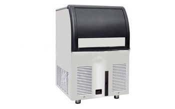 2015 years popular automatic hot and cold water with ice maker