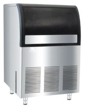 2015 years popular automatic hot and cold water with ice maker