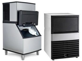 commerical high quality ice maker