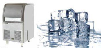 2015 year electric commercial italian ice maker