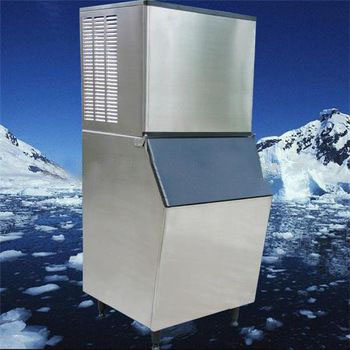 2015 year electric commercial italian ice maker