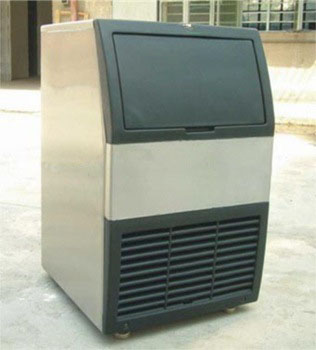 2015 years popular small ice maker